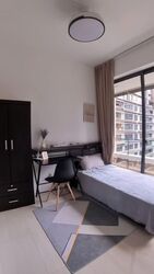 d'Nest (D18), Condominium #585358291